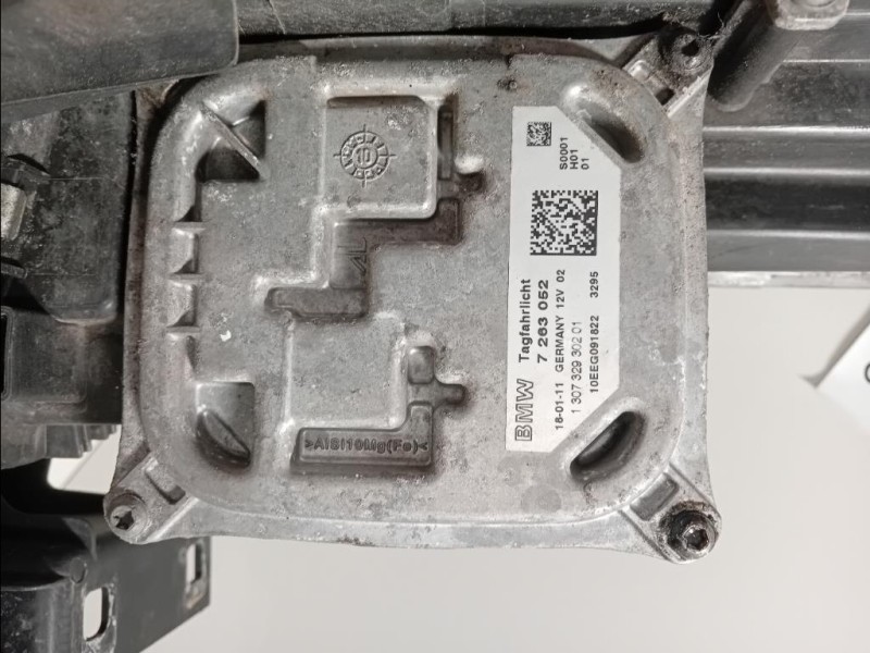 Fanale POST SX 92401-A20 Kia CEED II 2012