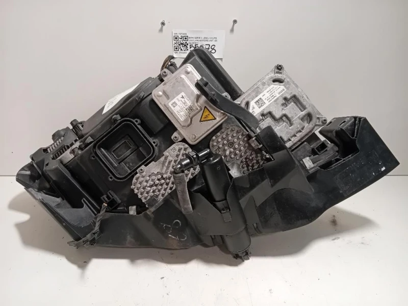 Proiettore ANT SX 7273205 Bmw Serie 3 E92 Coupe 2007