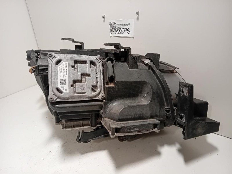 Fanale POST SX 92401-A20 Kia CEED II 2012