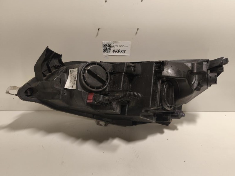 Proiettore ANT DX 1LG 010 011 70 Opel Astra J 2012