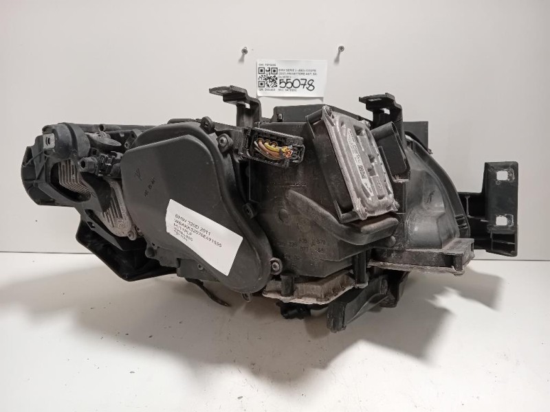 Fanale POST SX 92401-A20 Kia CEED II 2012