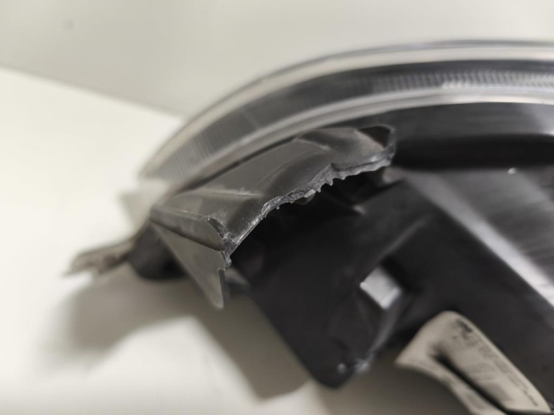 Proiettore ANT DX 1LG 010 011 70 Opel Astra J 2012