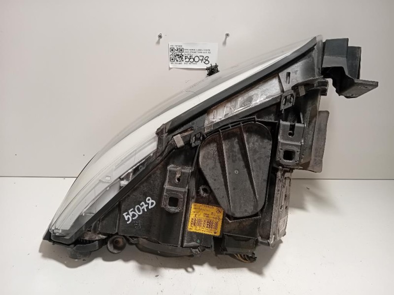 Fanale POST SX 924011Y010 Kia Picanto III 2011