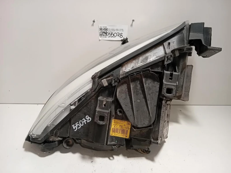 Proiettore ANT SX 7273205 Bmw Serie 3 E92 Coupe 2007