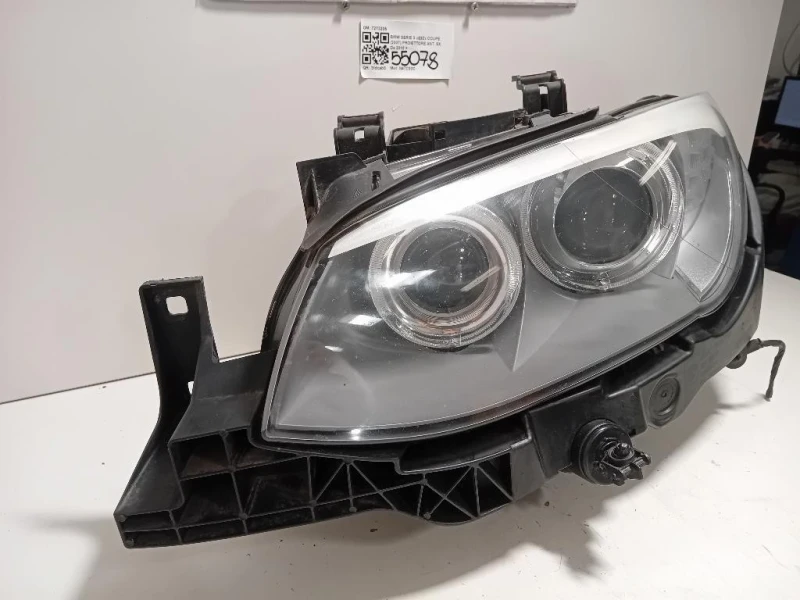 Proiettore ANT SX 7273205 Bmw Serie 3 E92 Coupe 2007