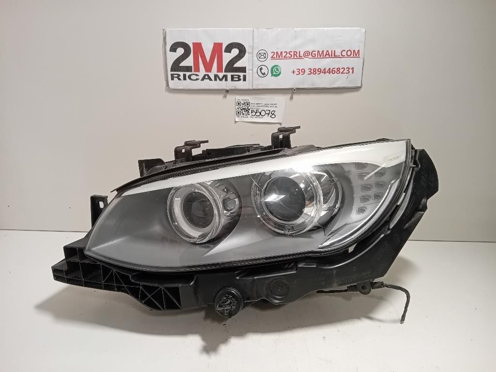 Fanale POST SX 924011Y010 Kia Picanto III 2011