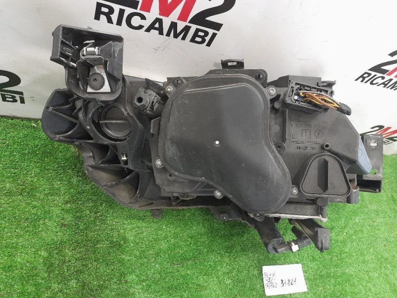 Fanale POST SX 924011Y010 Kia Picanto III 2011