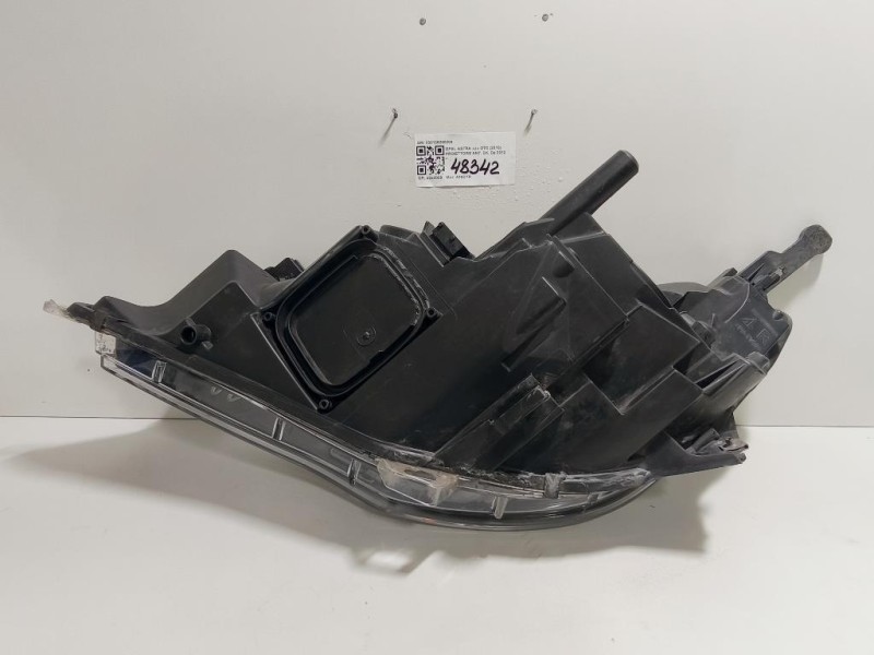 Proiettore ANT DX 030126260200 Opel Astra J GTC 2010