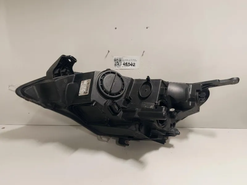 Proiettore ANT DX 030126260200 Opel Astra J GTC 2010