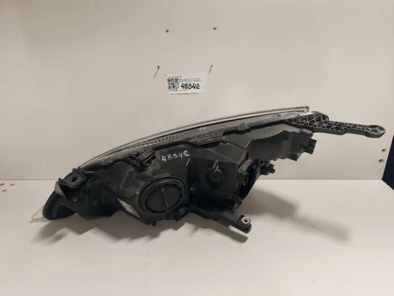 Proiettore ANT DX 030126260200 Opel Astra J GTC 2010