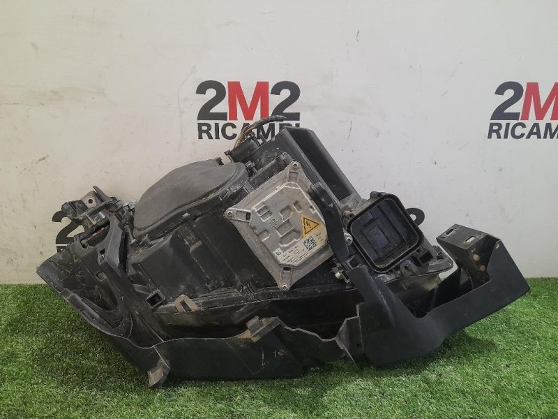 Proiettore ANT SX 1307022631 Bmw Serie 3 E92 Coupe 2007