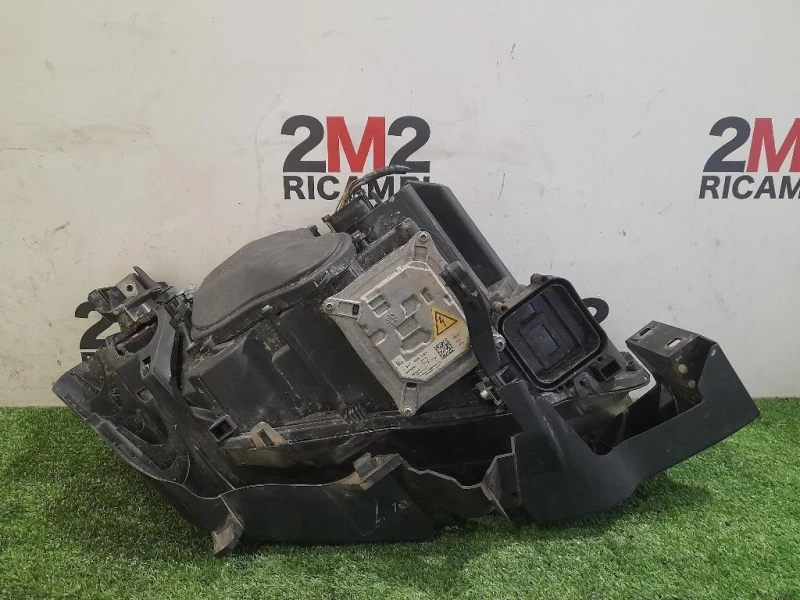 Proiettore ANT SX 1307022631 Bmw Serie 3 E92 Coupe 2007