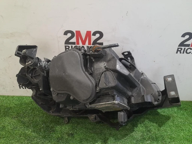 Proiettore ANT SX 1307022631 Bmw Serie 3 E92 Coupe 2007