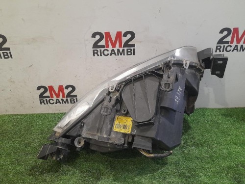 Fanale POST SX 92401-3W0 Kia Sportage III 2010