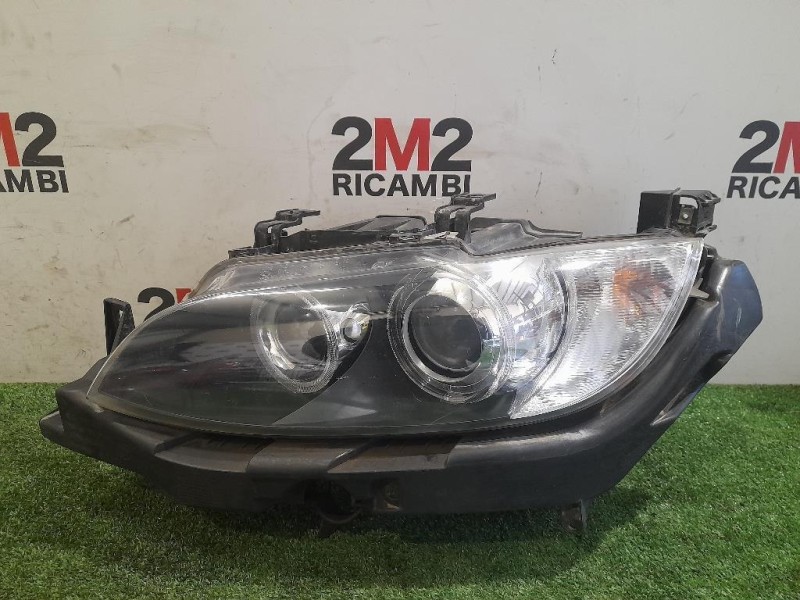 Fanale POST SX 92401-3W0 Kia Sportage III 2010