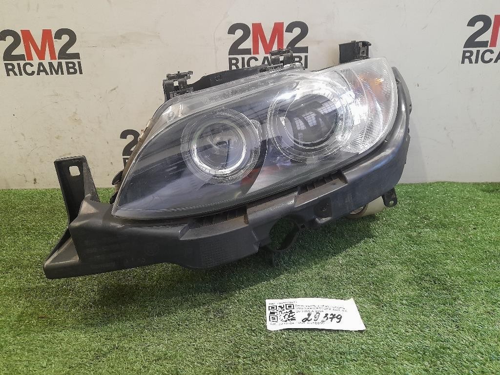 Proiettore ANT SX 1307022631 Bmw Serie 3 E92 Coupe 2007