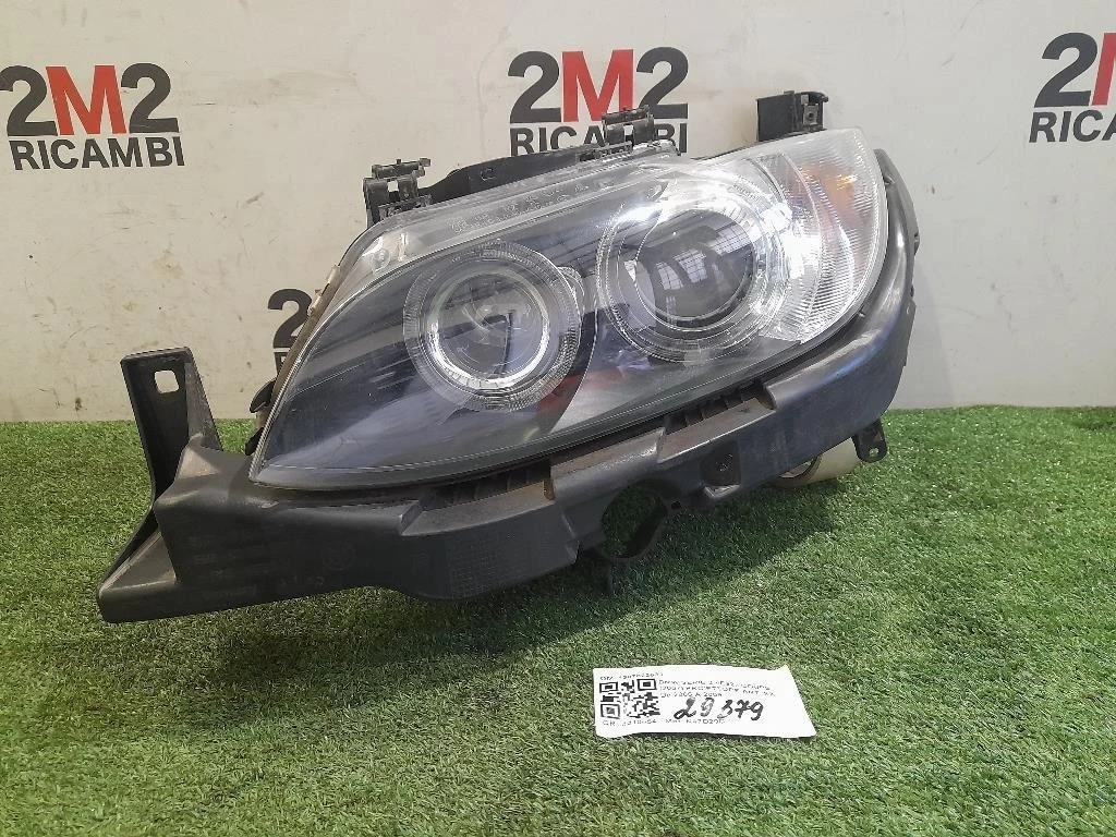 Proiettore ANT SX 1307022631 Bmw Serie 3 E92 Coupe 2007