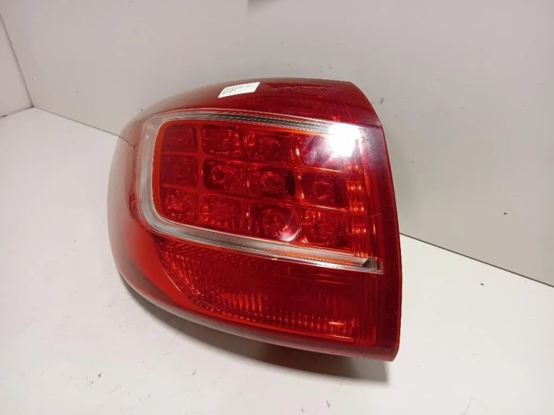 Fanale POST SX 92401-3W0 Kia Sportage III 2010