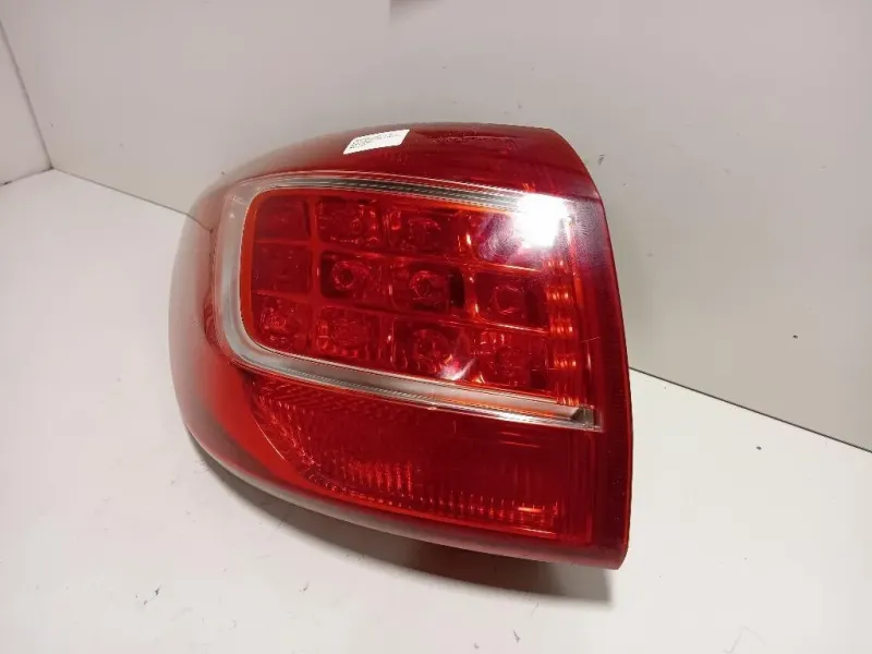 Fanale POST SX 92401-3W0 Kia Sportage III 2010