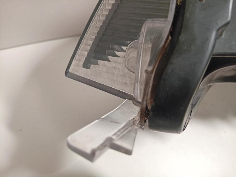 Proiettore ANT DX 1LG01001118 Opel Astra J SW 2010