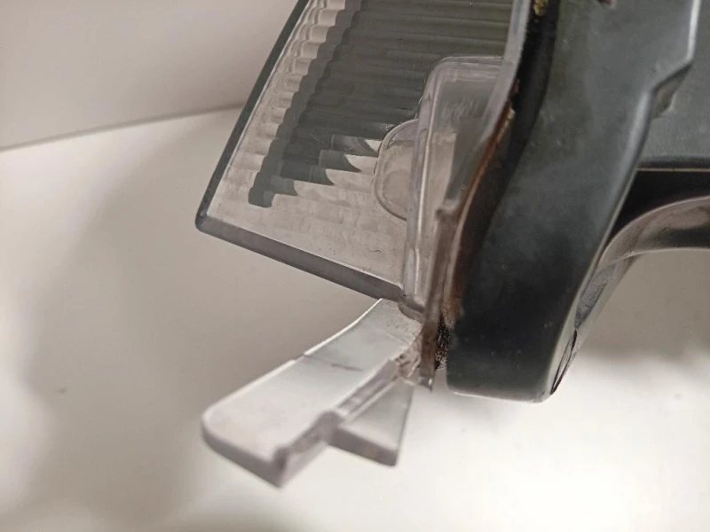 Proiettore ANT DX 1LG01001118 Opel Astra J SW 2010