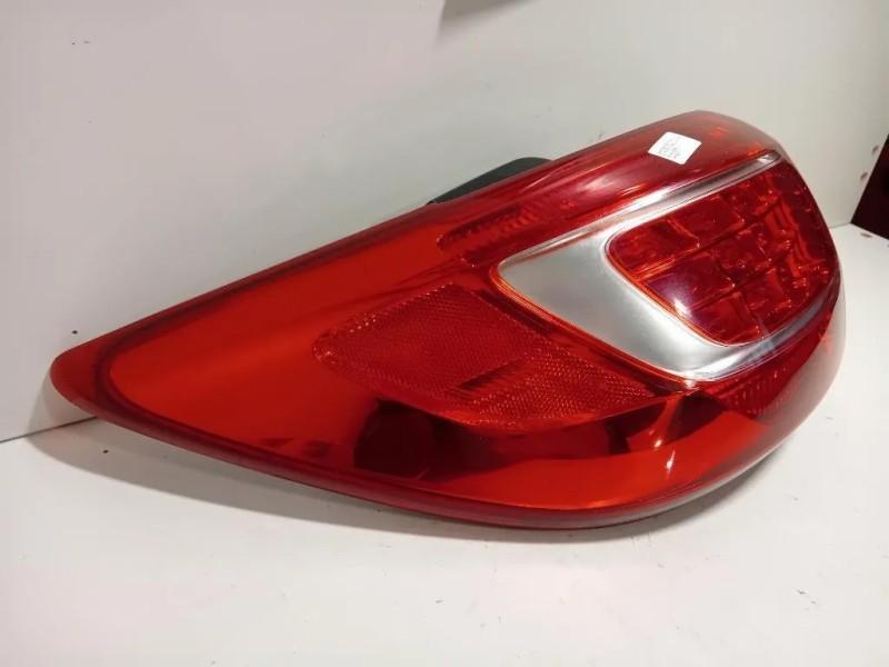 Fanale POST SX 92401-3W0 Kia Sportage III 2010