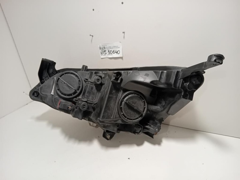 Proiettore ANT DX 1LG01001118 Opel Astra J SW 2010