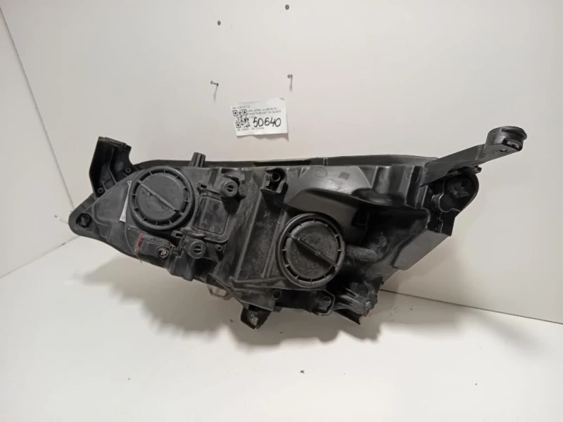 Proiettore ANT DX 1LG01001118 Opel Astra J SW 2010