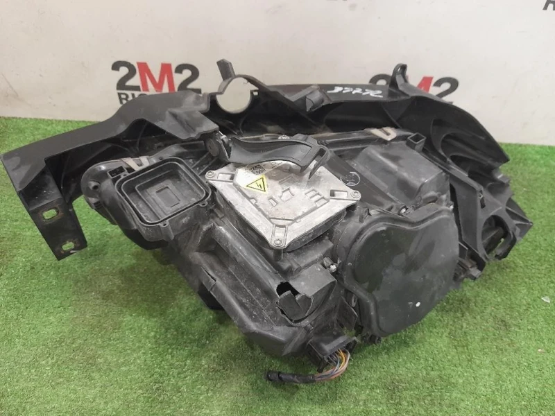 Proiettore ANT SX 7162129 Bmw Serie 3 E92 Coupe 2007