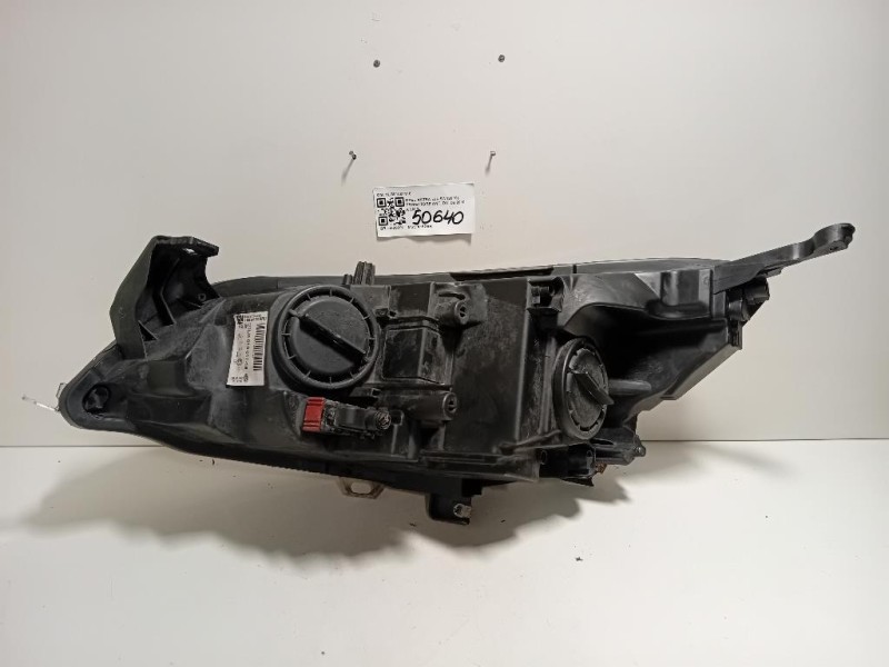 Proiettore ANT DX 1LG01001118 Opel Astra J SW 2010