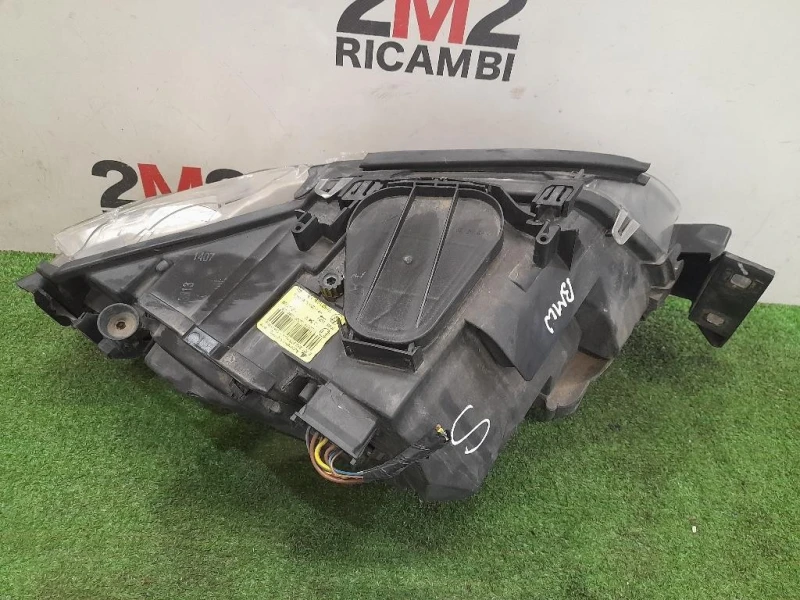 Proiettore ANT SX 7162129 Bmw Serie 3 E92 Coupe 2007