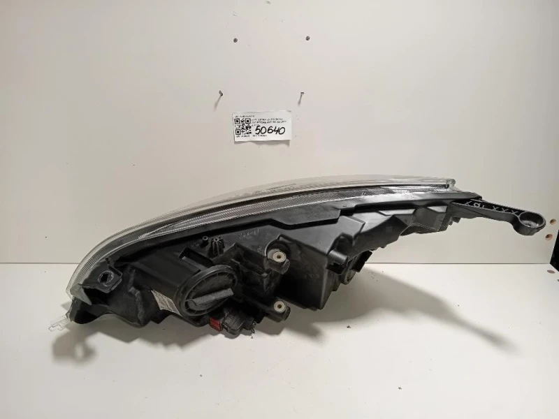 Proiettore ANT DX 1LG01001118 Opel Astra J SW 2010