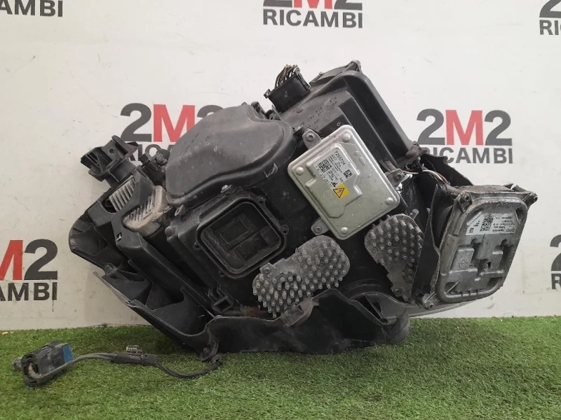 Proiettore ANT SX 7239929 Bmw Serie 3 E92 Coupe 2007