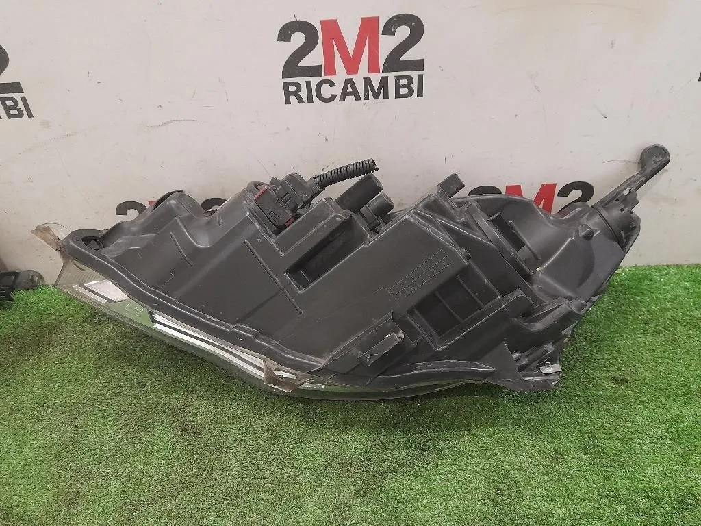 Proiettore ANT DX 13253657 Opel Astra J SW 2010