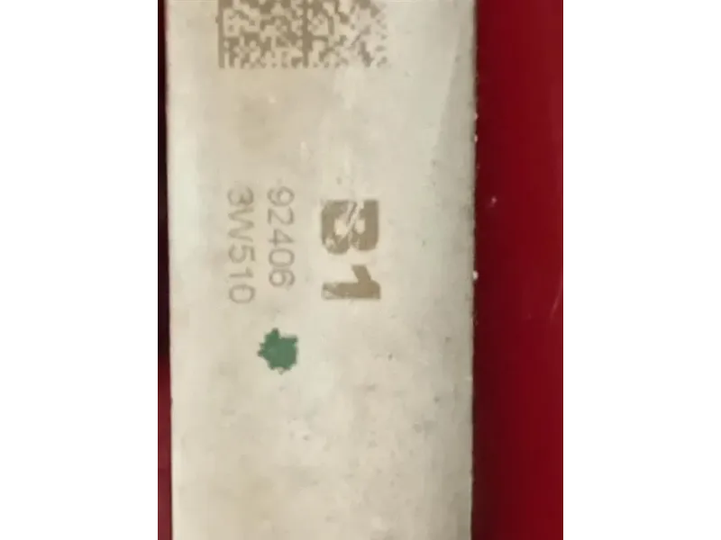 Fanale POST SX 92406-3W510 Kia Sportage III 2010