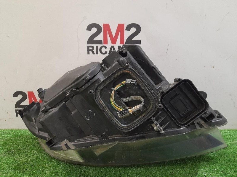 Fanale POST SX 92401-3W5 Kia Sportage III 2010