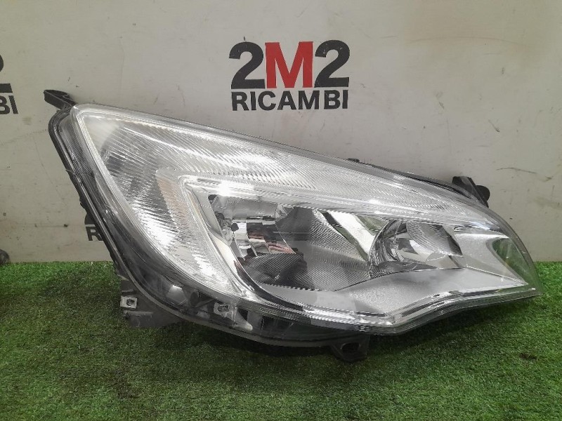 Proiettore ANT DX 13253657 Opel Astra J SW 2010