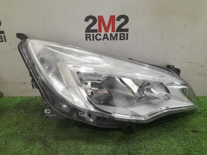 Proiettore ANT DX 13253657 Opel Astra J SW 2010