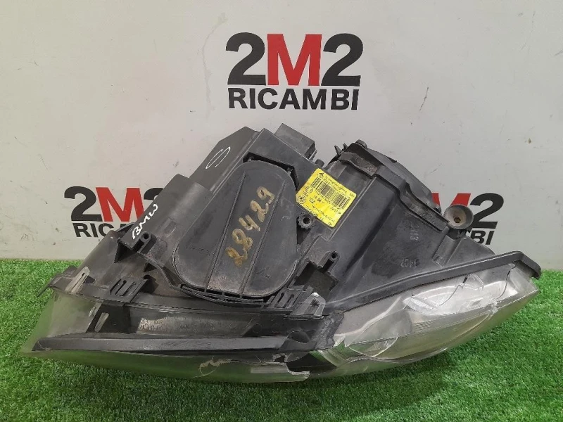 Proiettore ANT SX 1305236 Bmw Serie 3 E93 Cabrio 2007