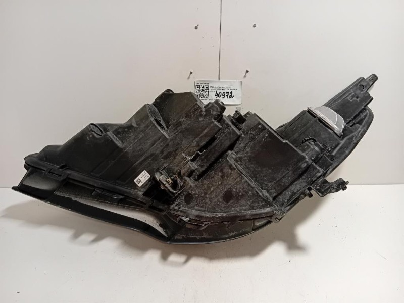 Proiettore ANT DX 39158008 Opel Astra K 2016