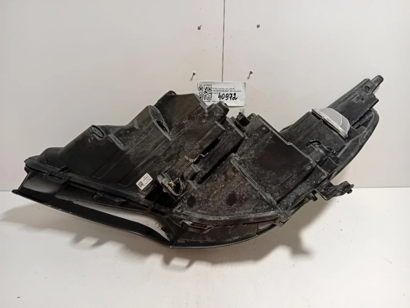 Proiettore ANT DX 39158008 Opel Astra K 2016