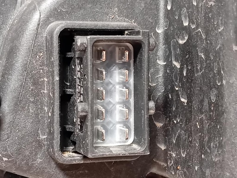 Proiettore ANT DX 39158008 Opel Astra K 2016