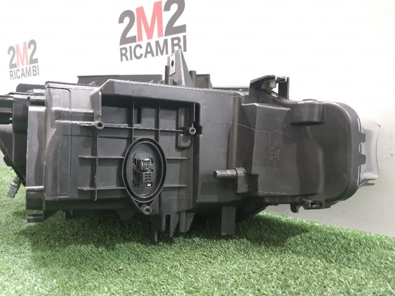 Proiettore ANT SX 63117259527 Bmw Serie 3 F30 Berlina 2012