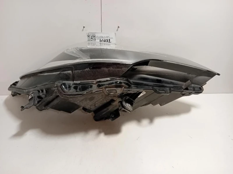 Proiettore ANT DX 39158008 Opel Astra K 2016