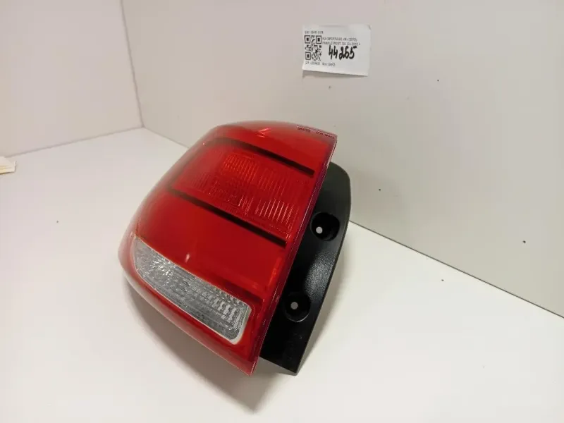 Fanale POST SX 92401-3W6 Kia Sportage III 2010