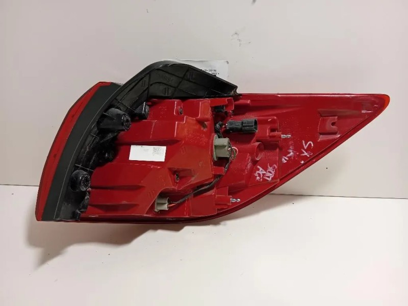 Fanale POST SX 92401-3W6 Kia Sportage III 2010