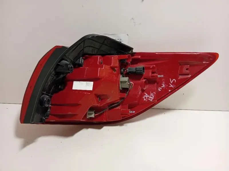 Fanale POST SX 92401-3W6 Kia Sportage III 2010