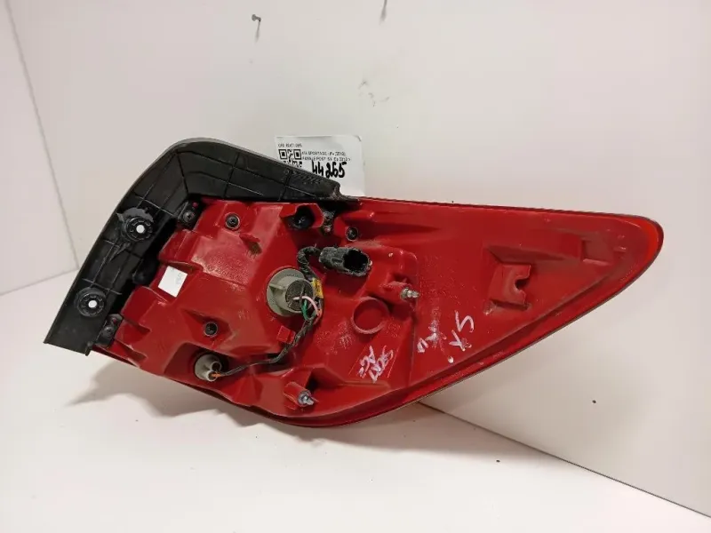 Fanale POST SX 92401-3W6 Kia Sportage III 2010