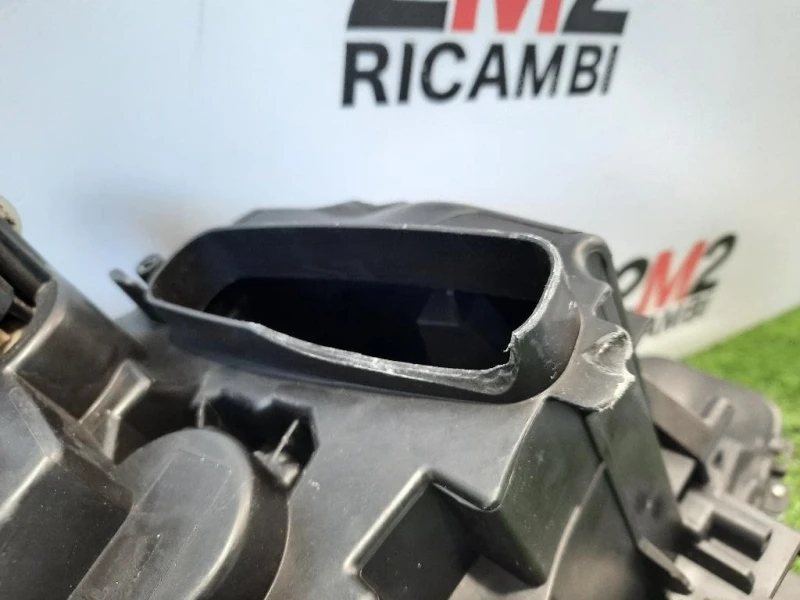 Proiettore ANT SX 63117314531 Bmw Serie 3 F30 Berlina 2012
