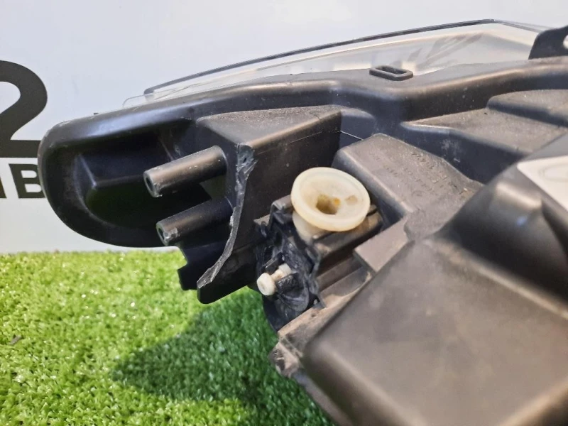 Proiettore ANT SX 63117314531 Bmw Serie 3 F30 Berlina 2012